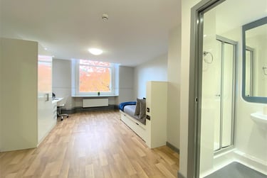 1 bed flat, College Square East, Holylands, Belfast, BT16DJ - Image 6